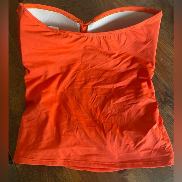 LABLANCA SWIM TOP - Picture 3 of 5